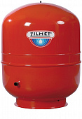 Бак CAL-PRO EXPORT ZILMET 600л ( 6br, 1"G красный 1300060000) по цене 122778 руб.