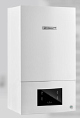 LAGGARTT ГАЗ6000-24H RN (24 кВт,закрытая камера, одноконтурный) Настенный газовый котел (8732302142)